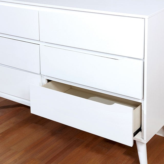 Lennart E.King Bed