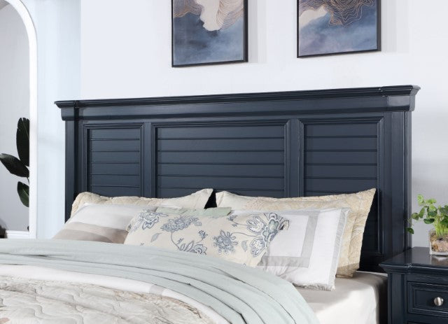 Manzanillo Bed