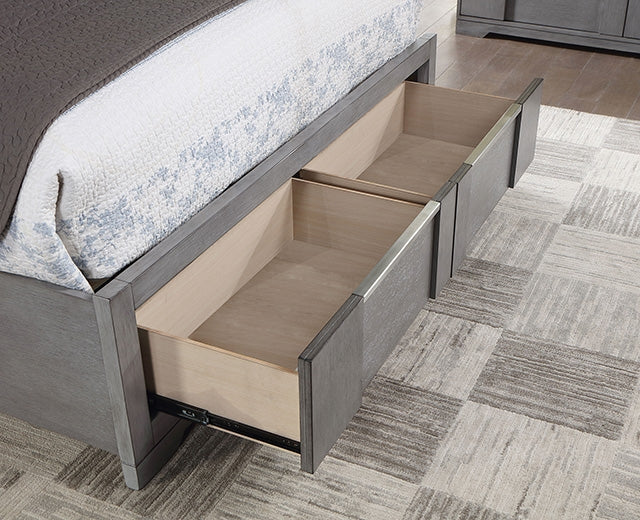 Regulus Bed