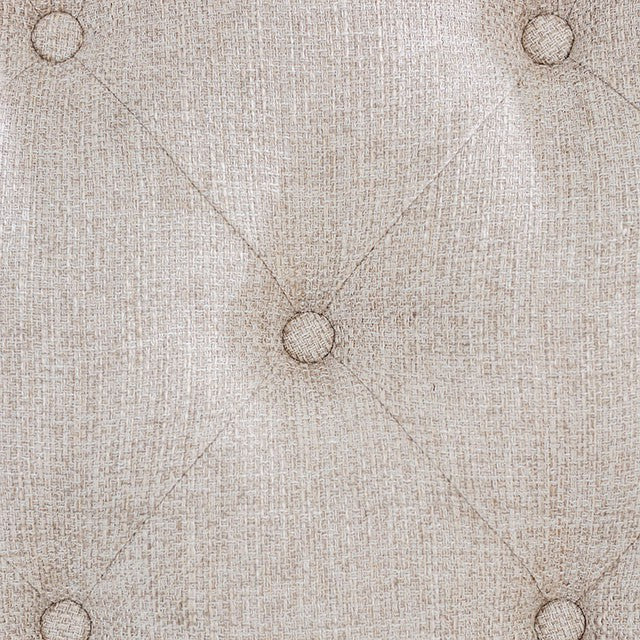 Lysandra Bed
