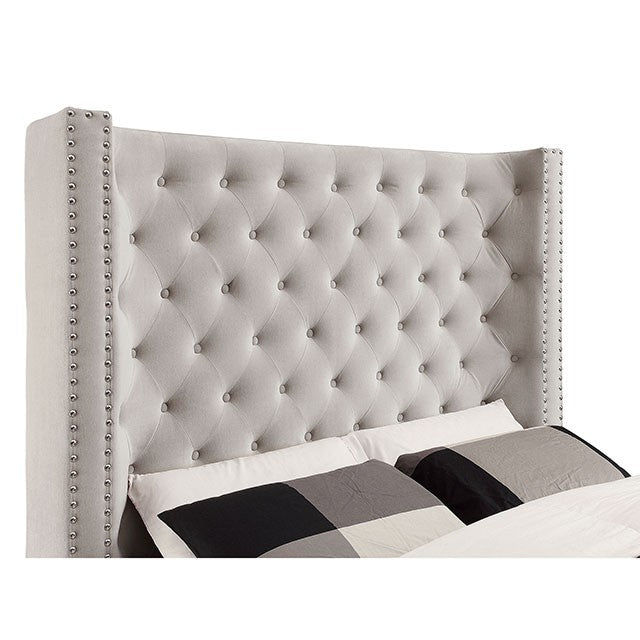 Mirabelle Bed