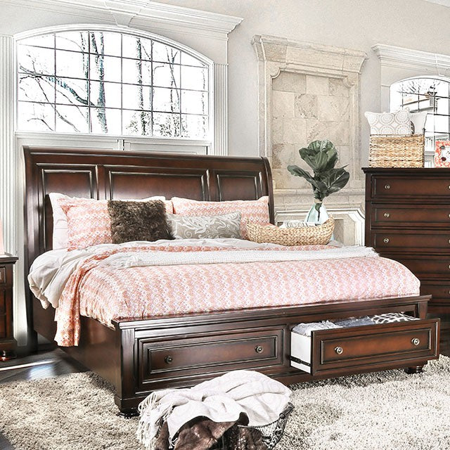 Northville Bed