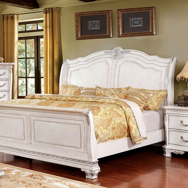 Isidora Bed