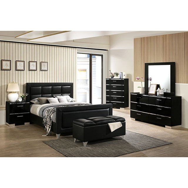 Menkar Bed