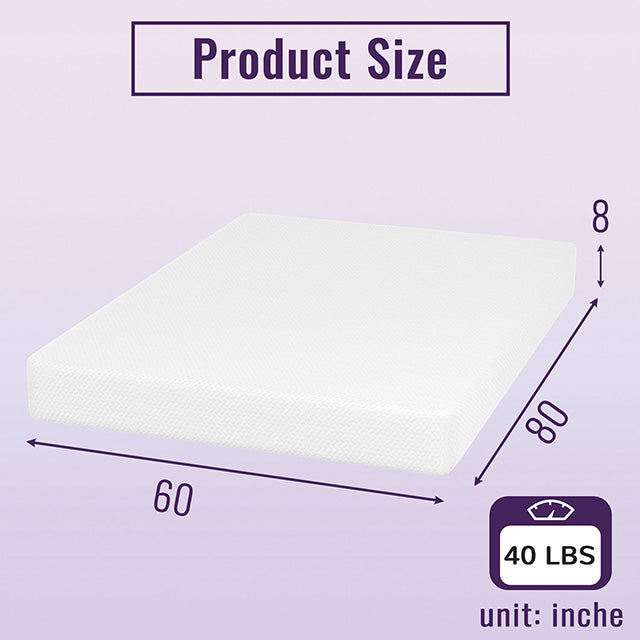 Nasturtium Mattress