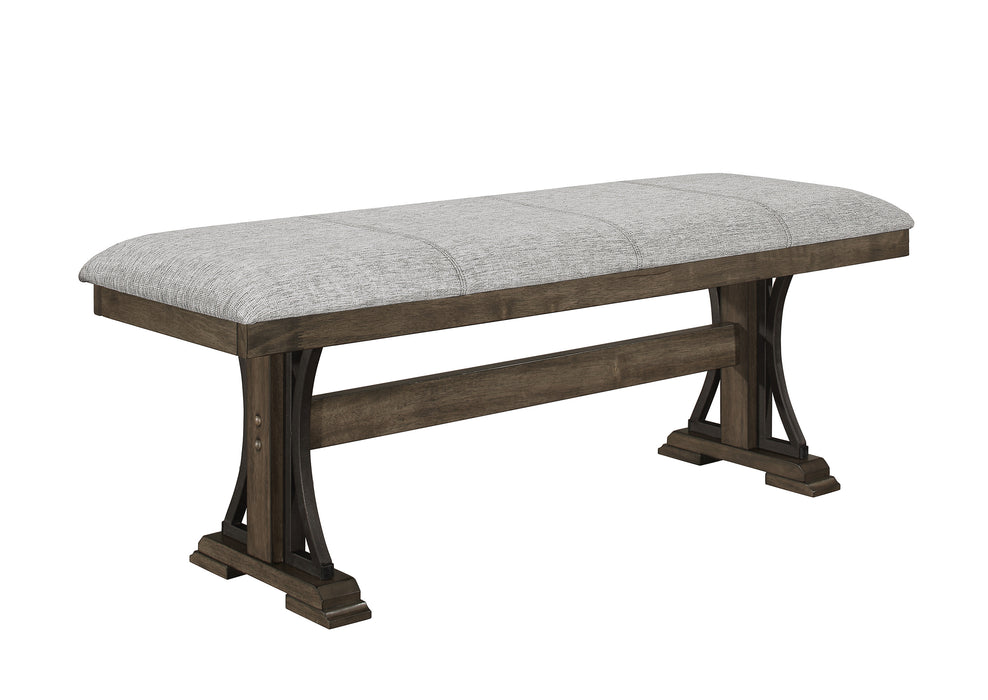 Quincy Bench