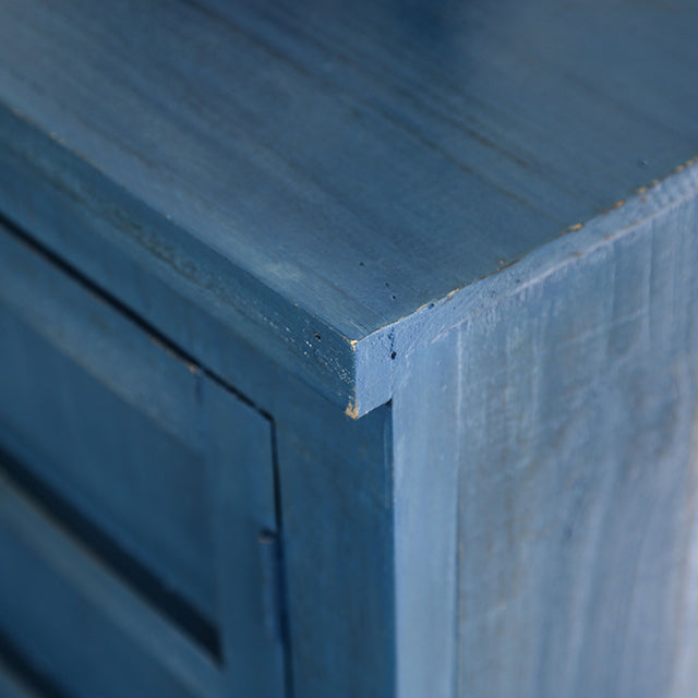 Tedra TV Console