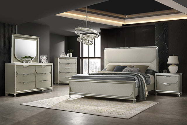 Sheridan Bed