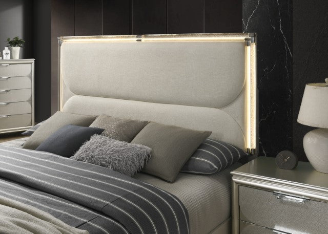 Sheridan Bed