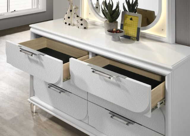 Lareina Bed