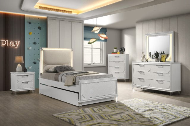 Lareina Bed