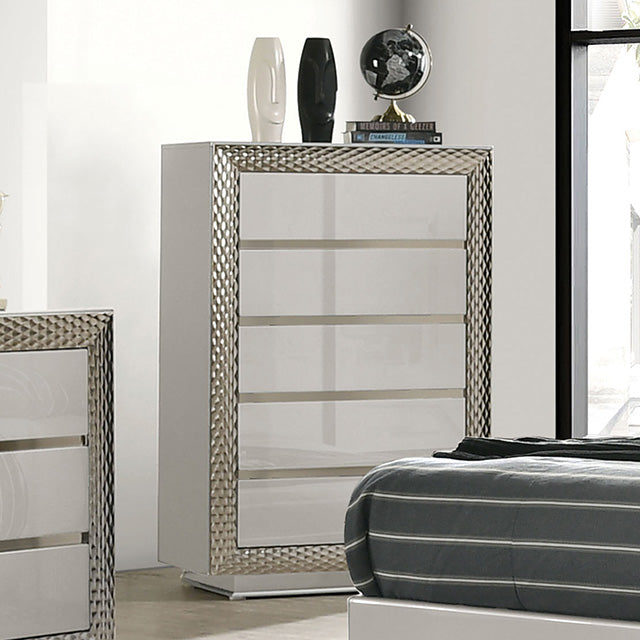 Ventnor Chest