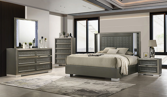 Leyland Bed