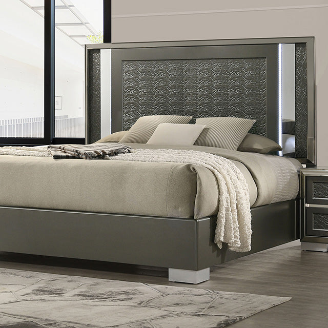 Leyland Queen Bedroom Set