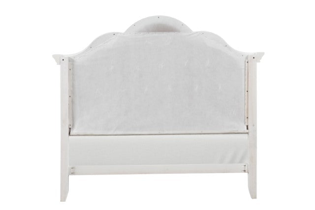 Naucalpan Bed