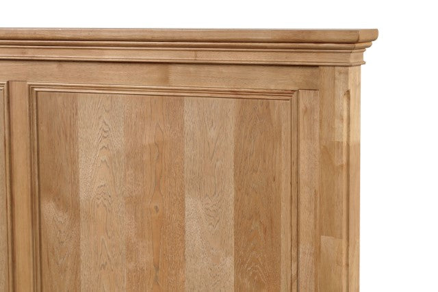 McHenry Bed