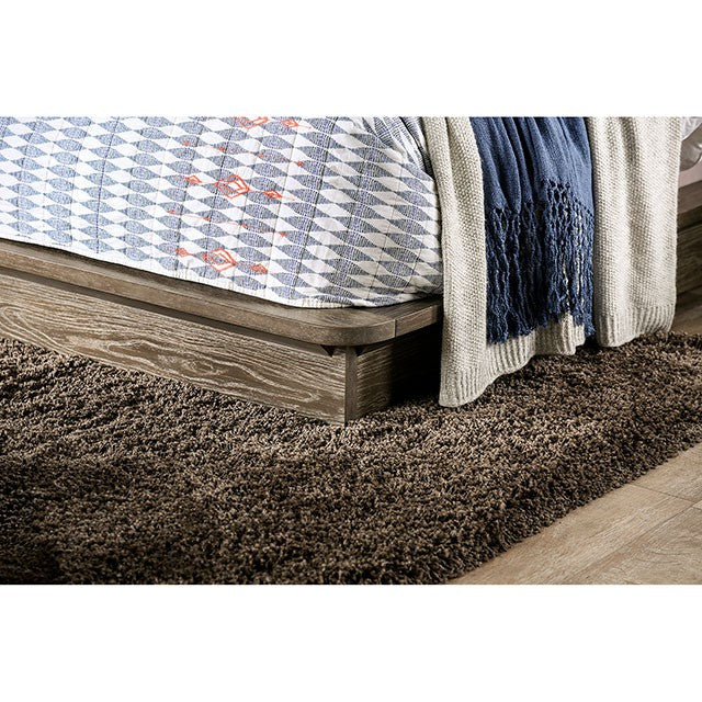 Pickstown Bed