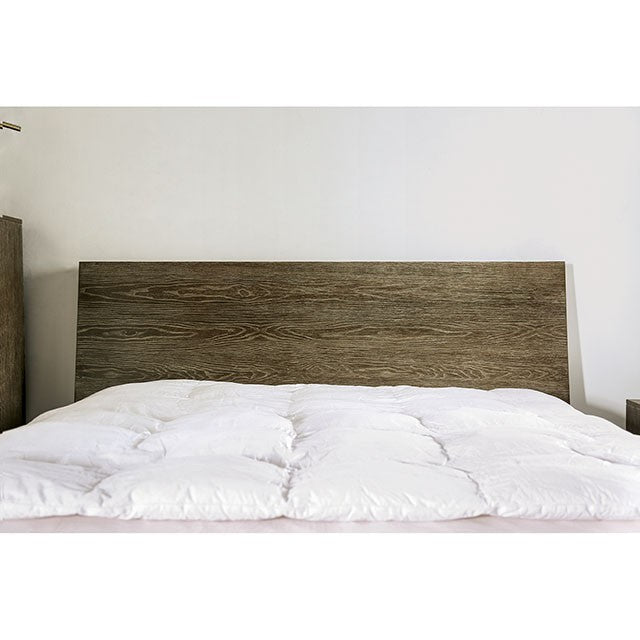 Pickstown Bed