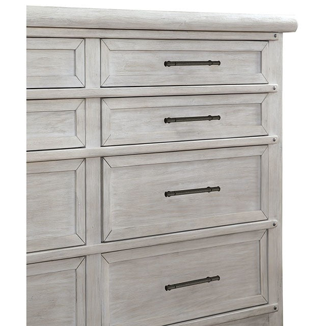 Shawnette Bed