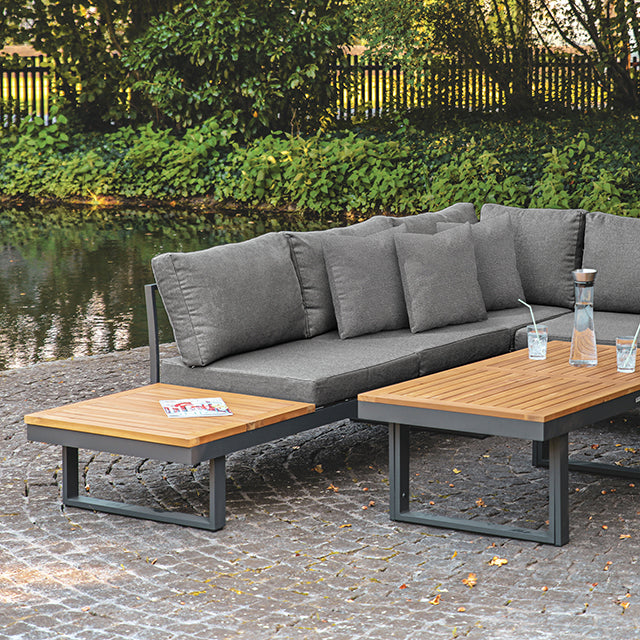 San Jose Modular Sectional