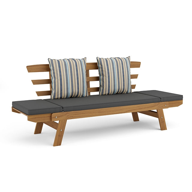 Velden Convertible Sofa Daybed