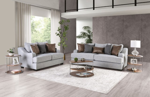 Skyline Loveseat