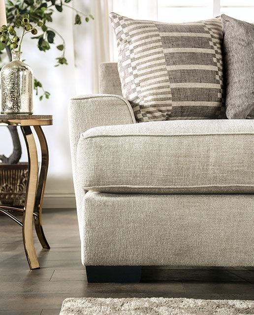 Holborn Loveseat