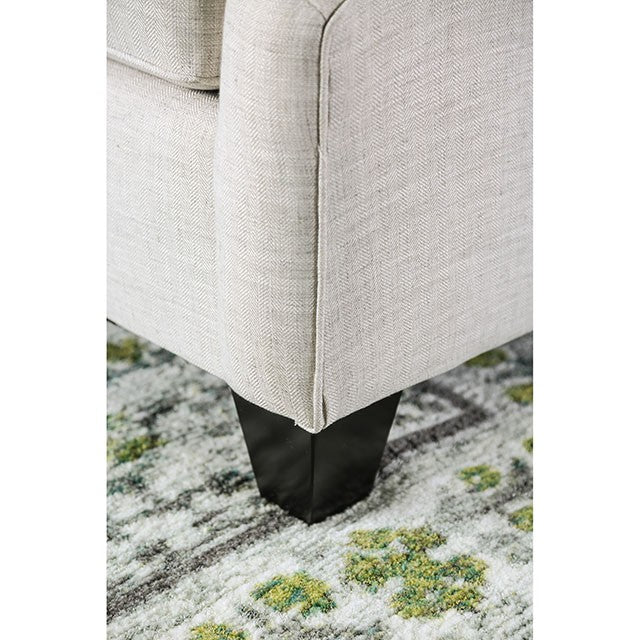 Dasia Love Seat