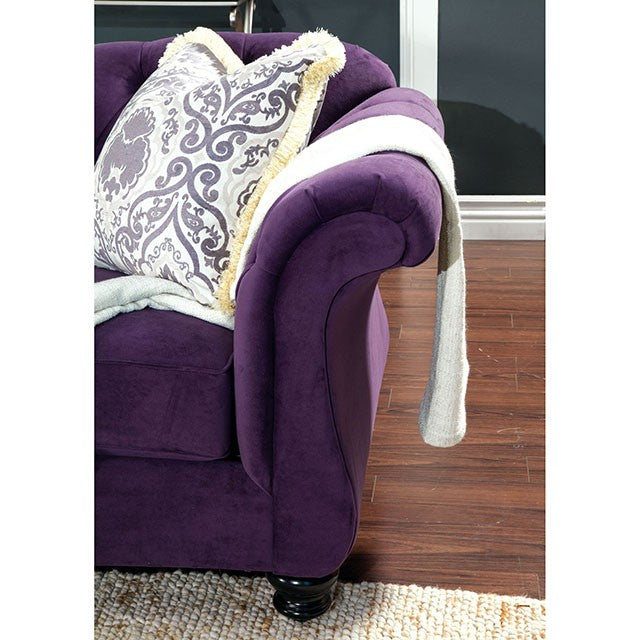 Antoinette Sofa