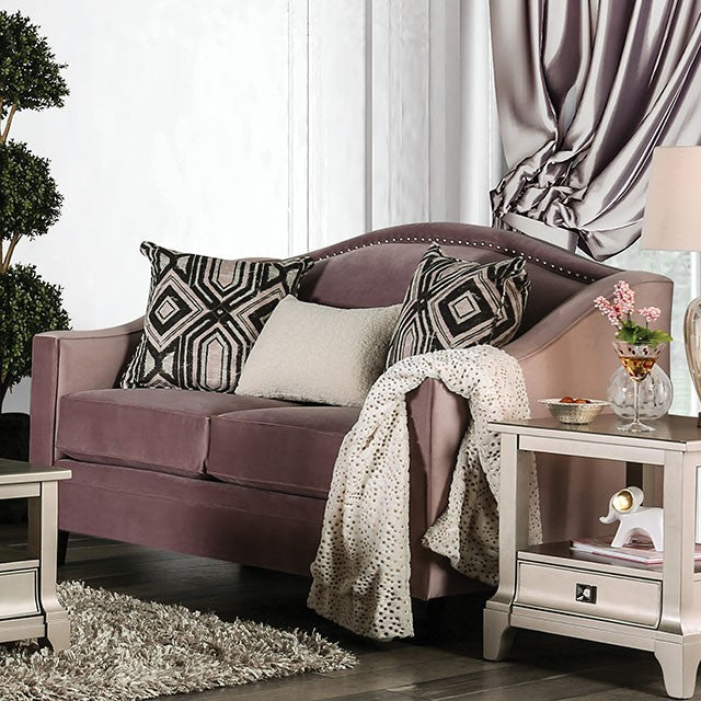 Campana Love Seat