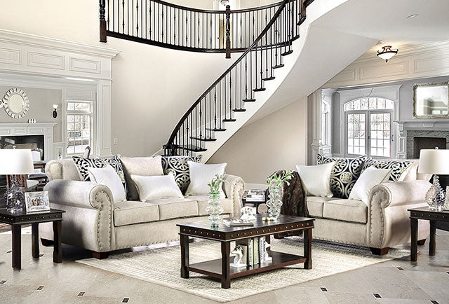 Sinatra Love Seat