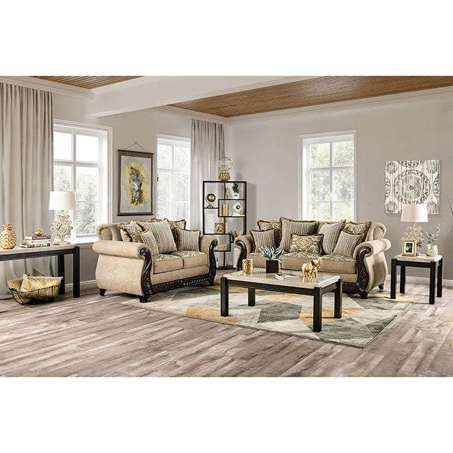 Joselyn Love Seat