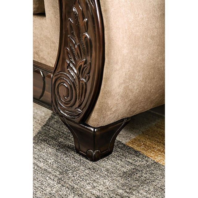 Joselyn Love Seat