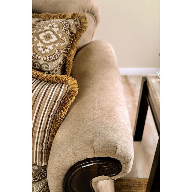 Joselyn Love Seat