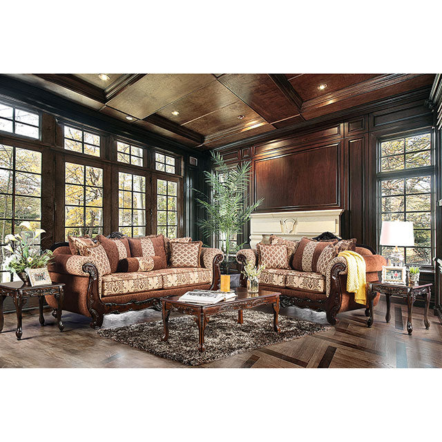 Sofa Amadeo