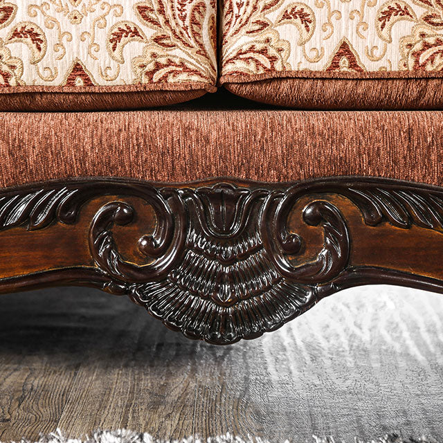 Sofa Amadeo