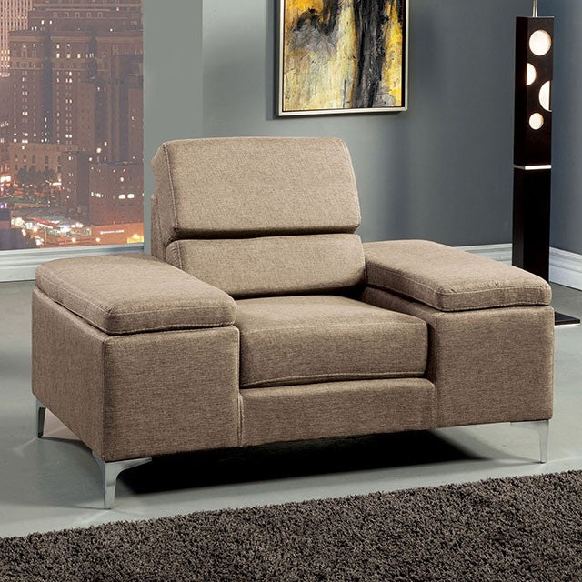 Rhodes Chair