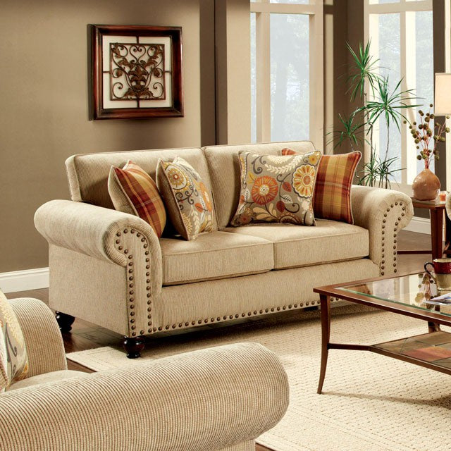 Rollins Love Seat