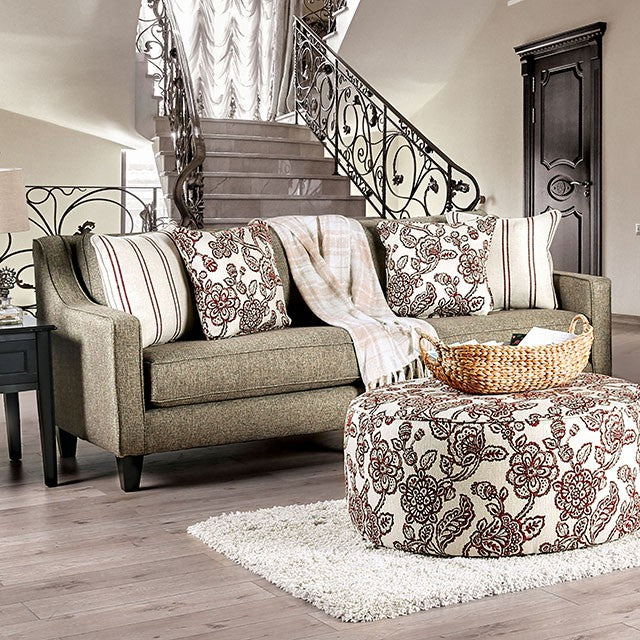 Love Seat Tallulah