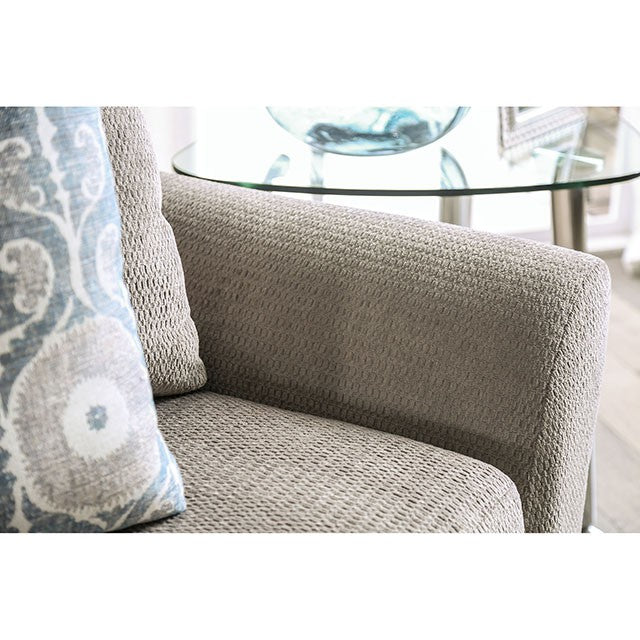 Sigge Sectional